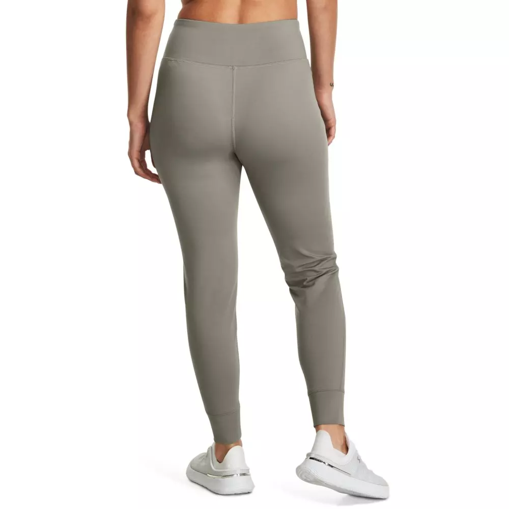Under Armour Women's Motion Joggers - GREEN/BLACK