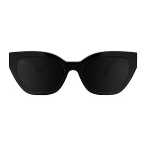 Blenders Jade Jet Black Sunglasses - BLACK