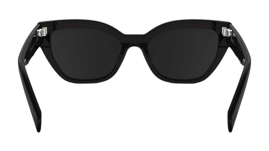 Blenders Jade Jet Black Sunglasses - BLACK