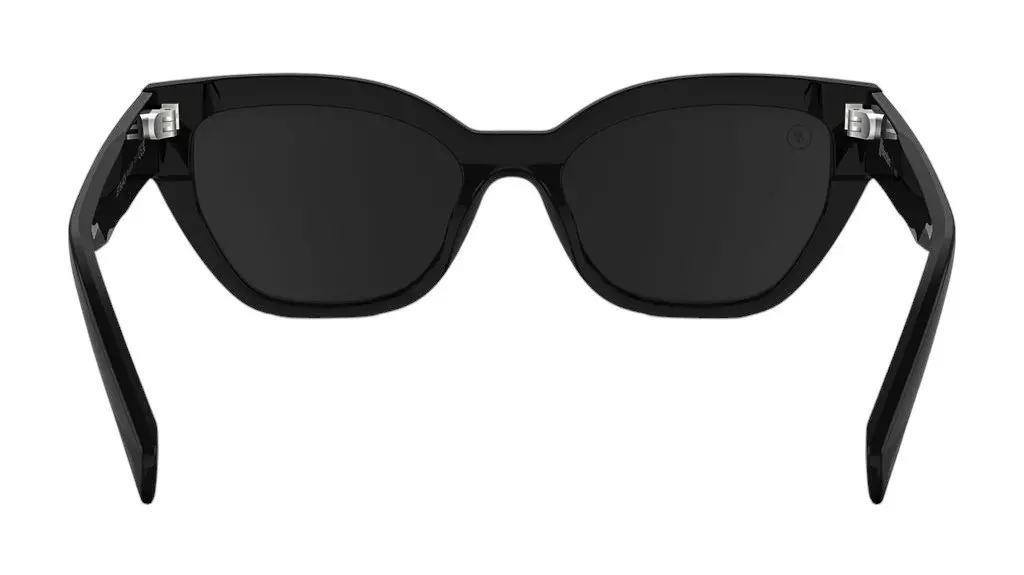 Blenders Jade Jet Black Sunglasses - BLACK