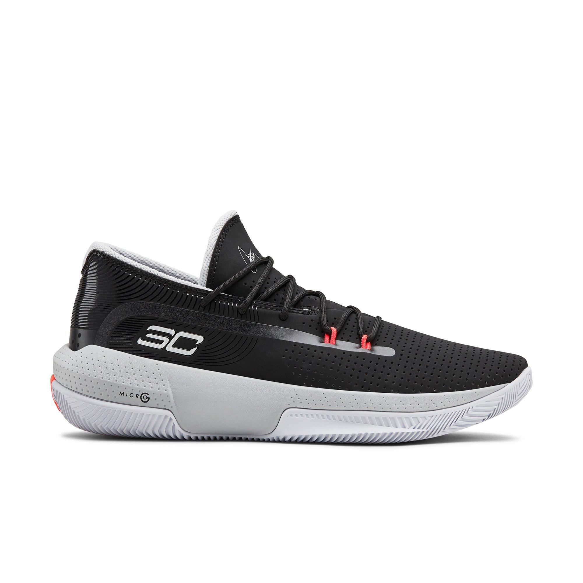 stephen curry gym shoes