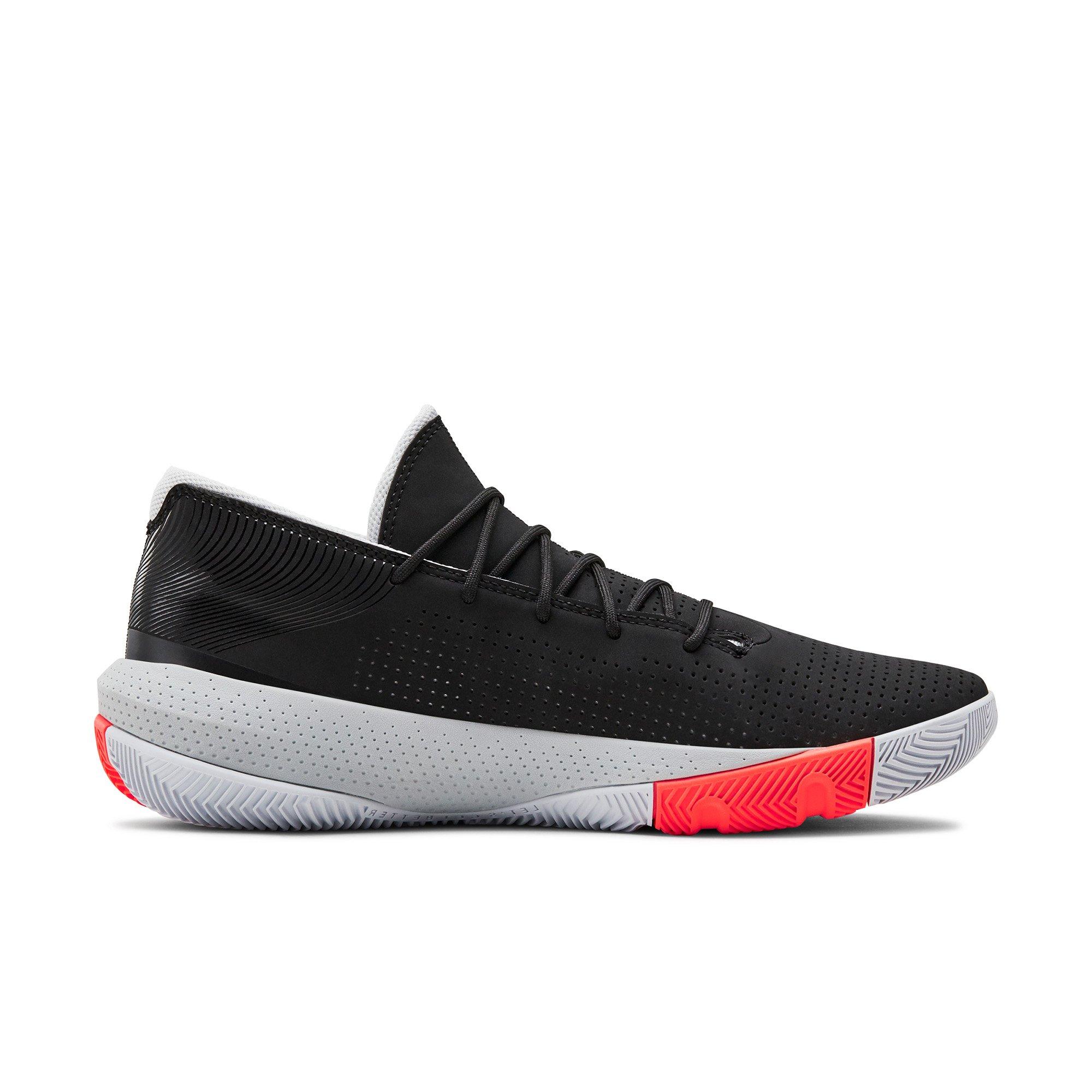 steph curry girls basketball shoes