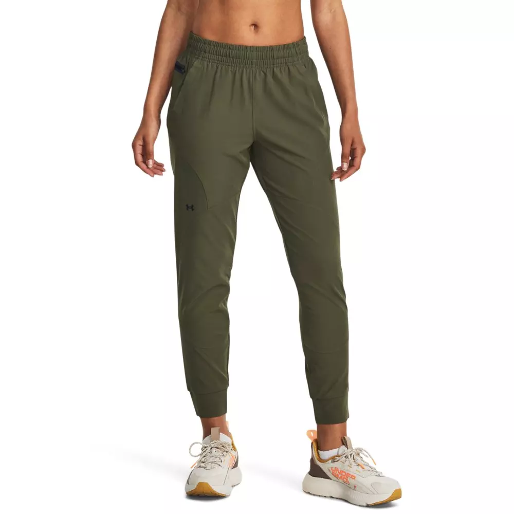 Under Armour Women's Unstoppable Joggers