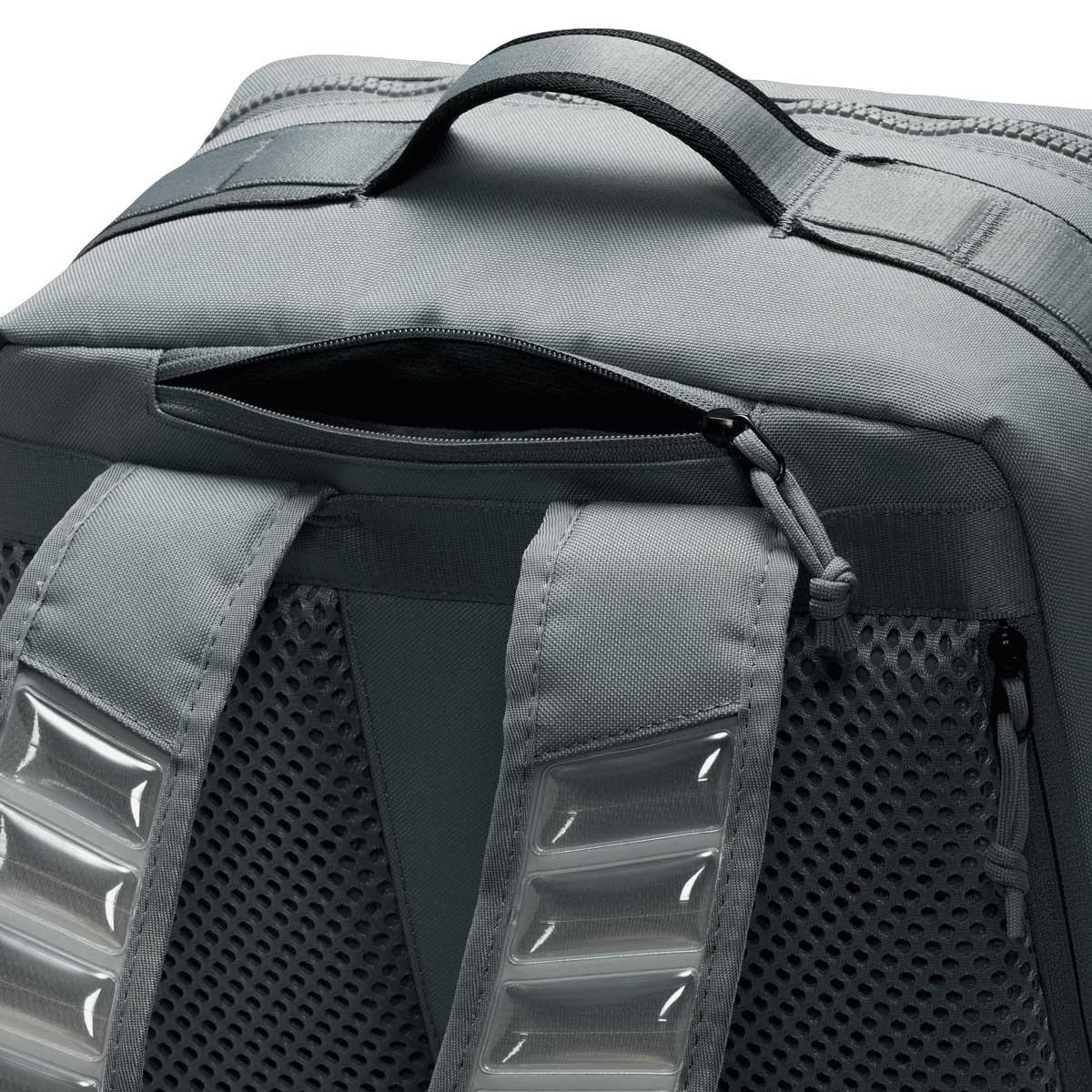 Nike Utility Elite Backpack Black