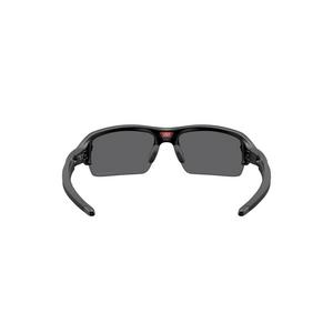 Oakley Flax 2.0 S Prizm Black Sunglasses - Matte Black