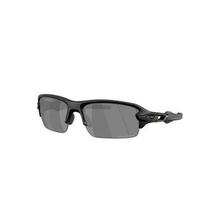 Oakley Flax 2.0 S Prizm Black Sunglasses - Matte Black