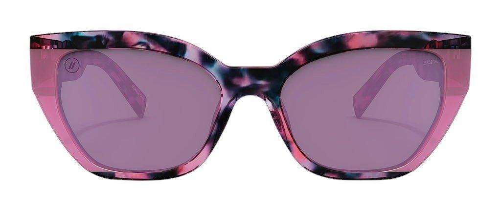 Blenders Jade Berry Loud Sunglasses - BERRY