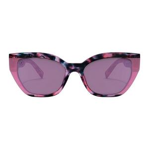 Blenders Jade Berry Loud Sunglasses - BERRY