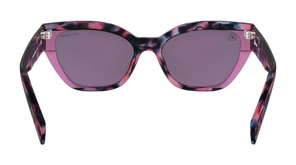Blenders Jade Berry Loud Sunglasses - BERRY