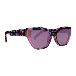 Blenders Jade Berry Loud Sunglasses - BERRY