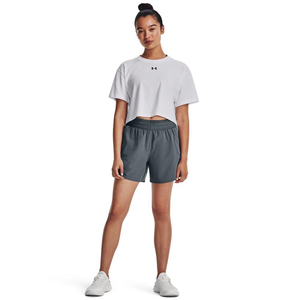 Under Armour Women's Flex Woven 5” Shorts