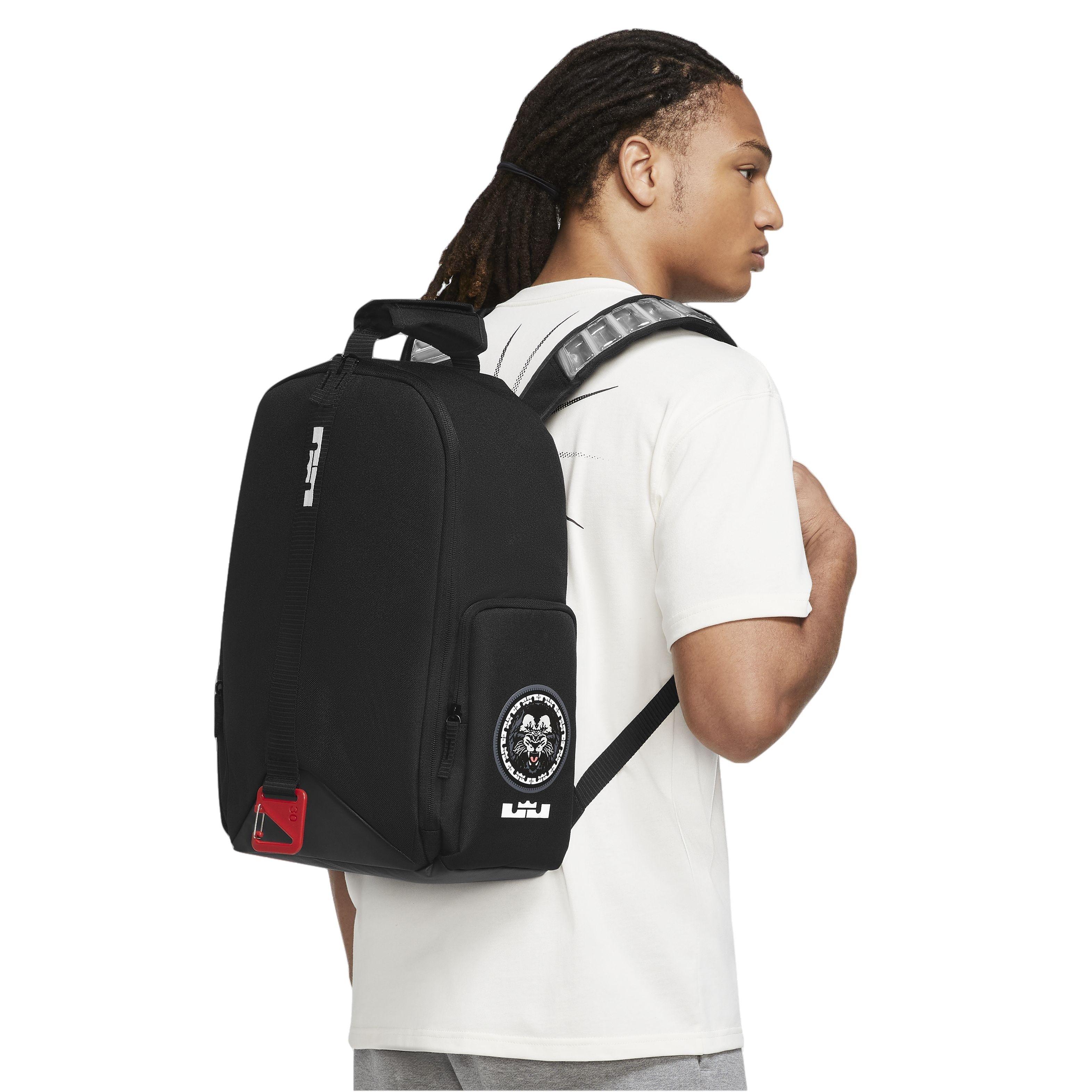 Lebron bookbag 2025