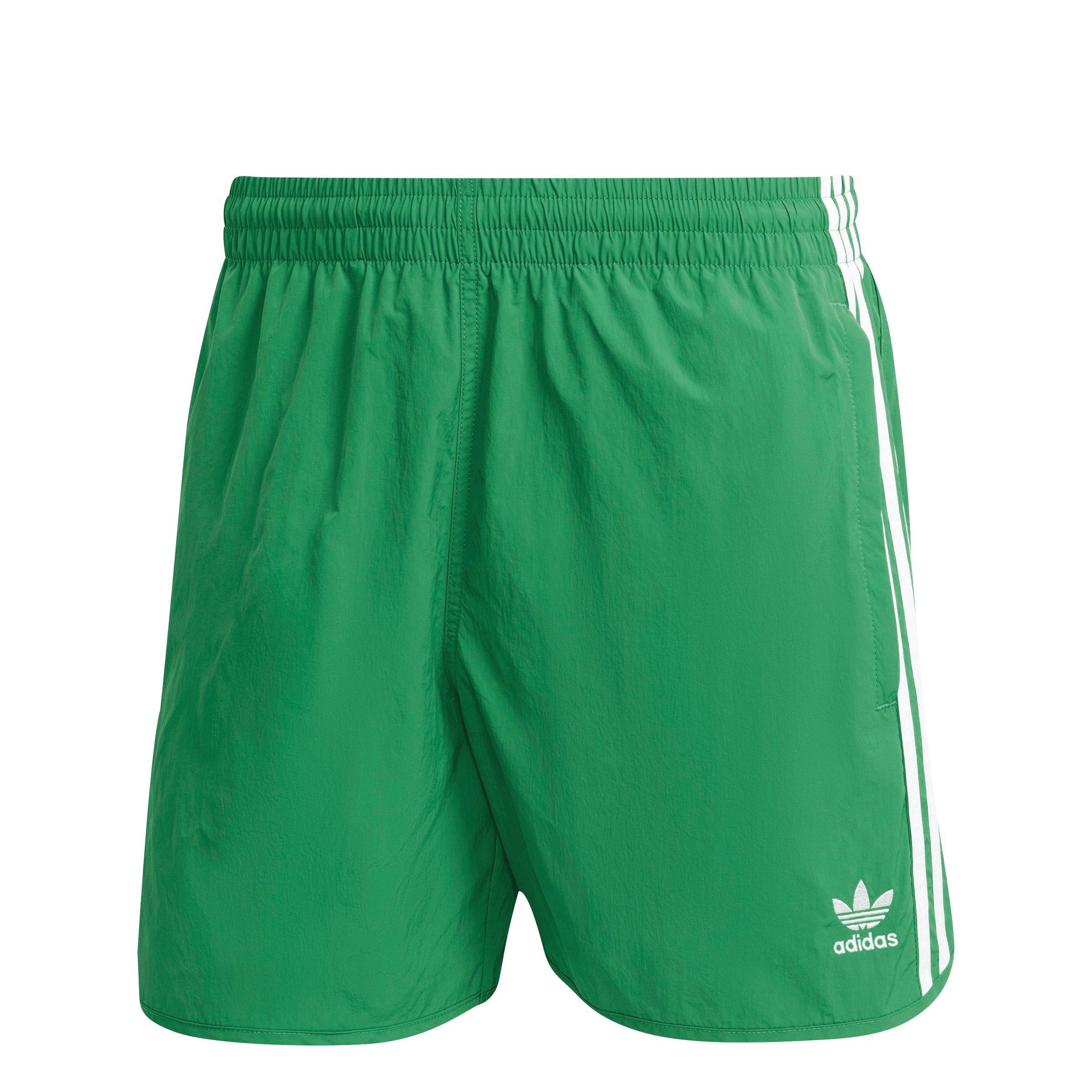 Adidas retro football shorts online