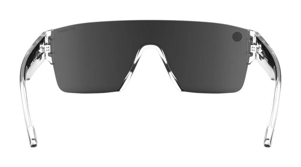 Blenders Kingpin Crystal Sunglasses - GREY