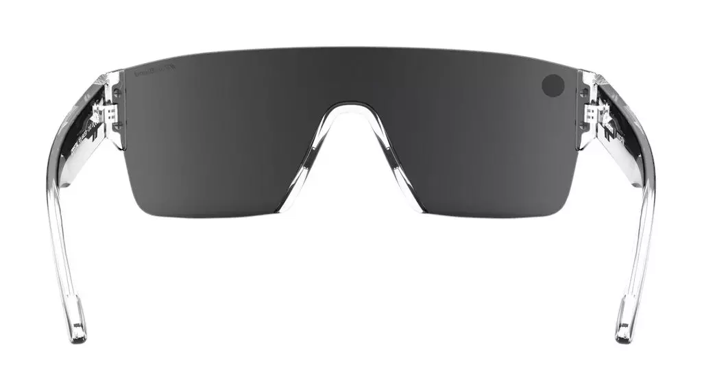 Blenders Kingpin Crystal Sunglasses - GREY