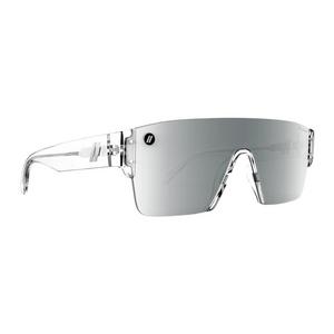 Blenders Kingpin Crystal Sunglasses - GREY