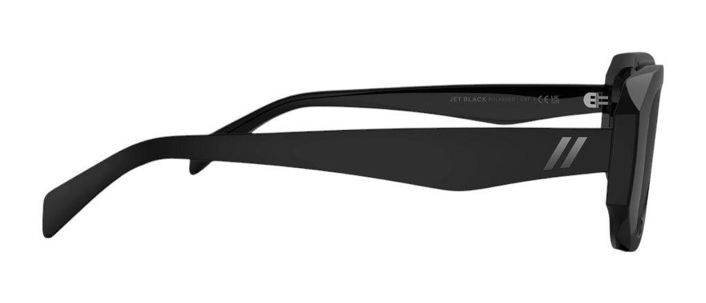 Blenders Onyx Jet Black Sunglasses - BLACK