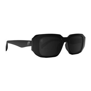 Blenders Onyx Jet Black Sunglasses - BLACK