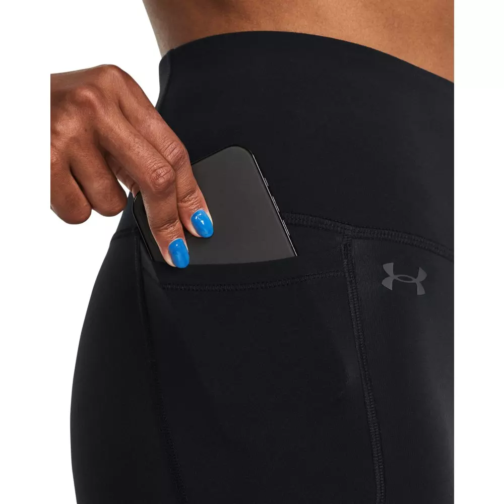 Under Armour Women's Motion Flare Pant - BLACK/GREY