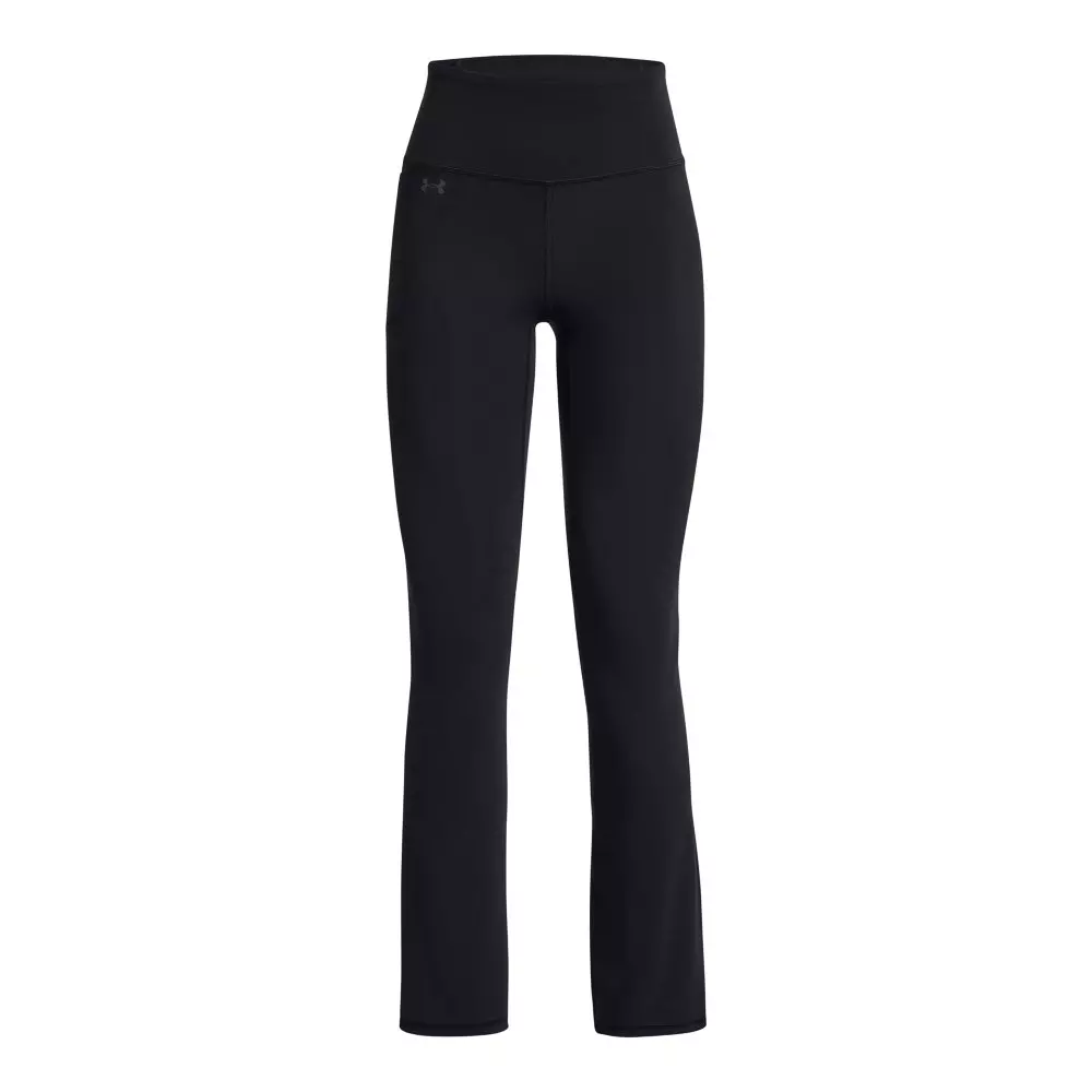 Under Armour Women's Motion Flare Pant - BLACK/GREY