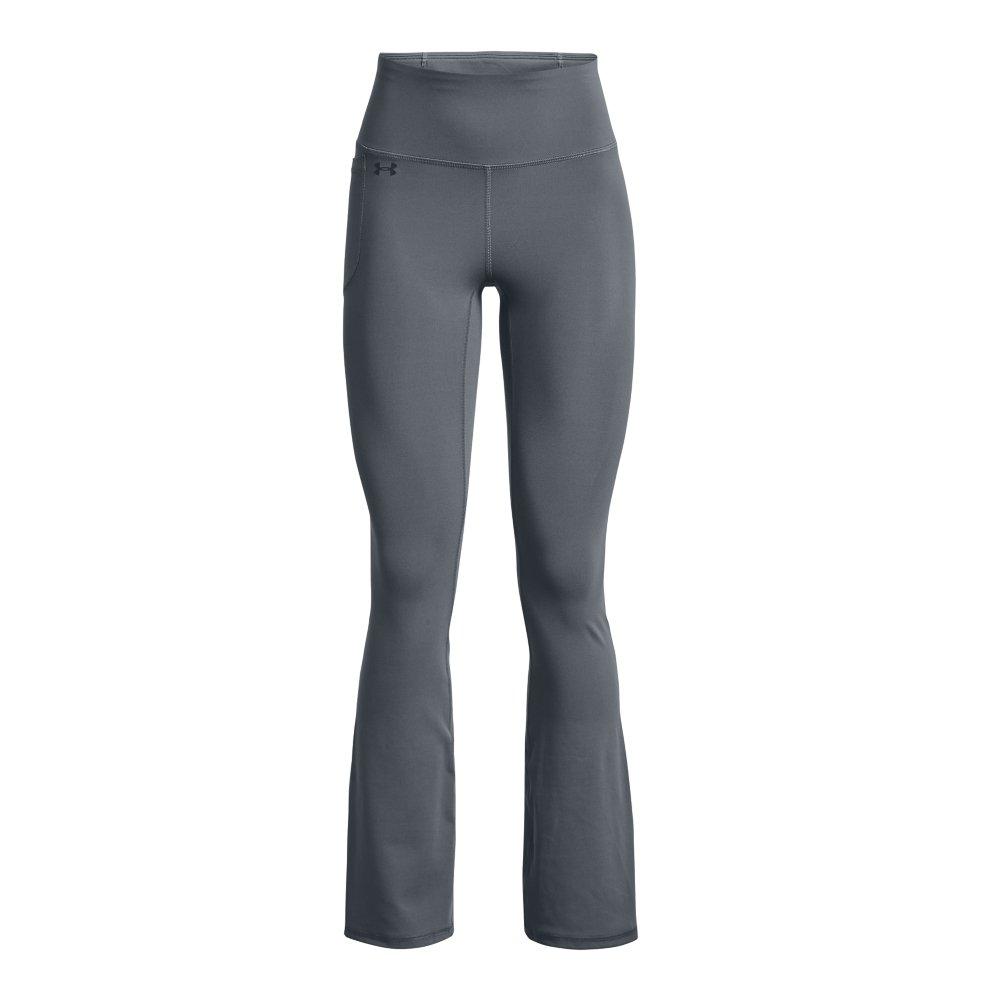 New Under Armour Women's UA Reflect Hi-Rise Boot Cut Pants S, M, L, XL