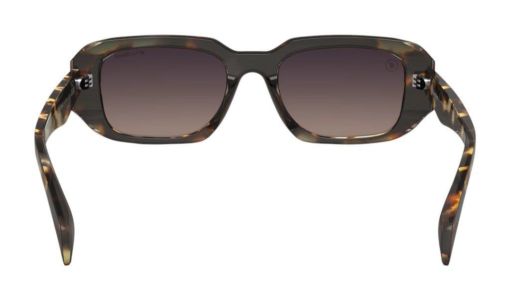 Blenders Onyx Latte Tort Sunglasses - BROWN