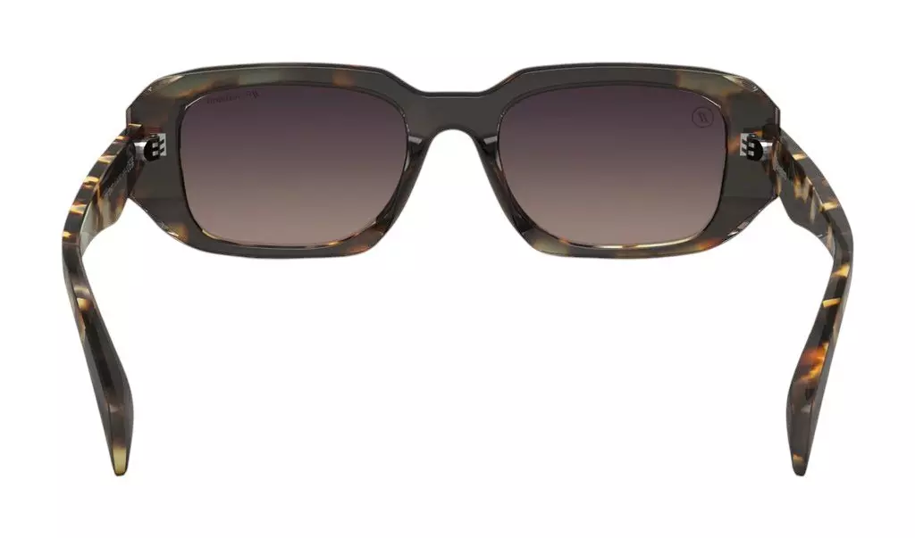 Blenders Onyx Latte Tort Sunglasses - BROWN