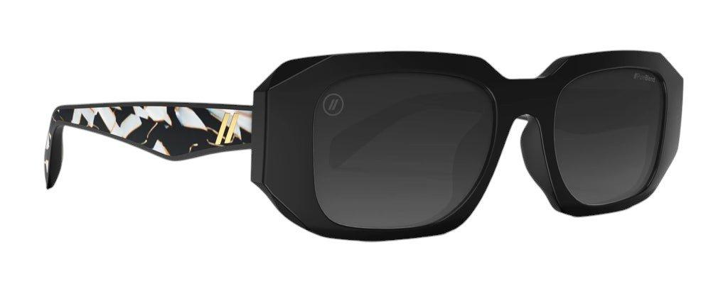 Blenders Onyx Black Quartz Sunglasses - BLACK