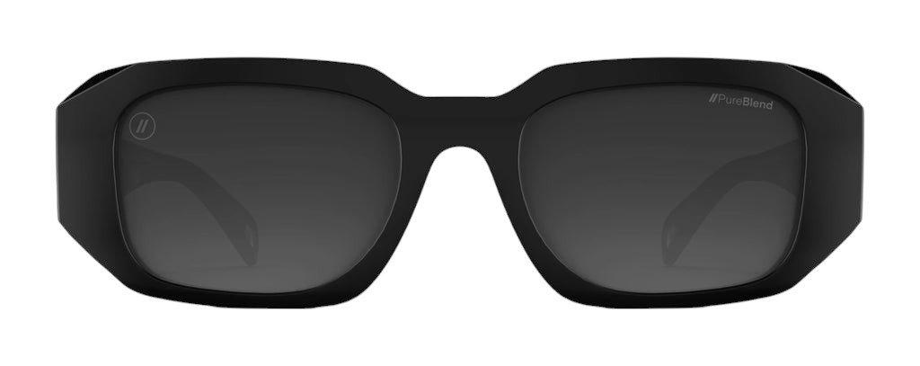 Blenders Onyx Black Quartz Sunglasses - BLACK
