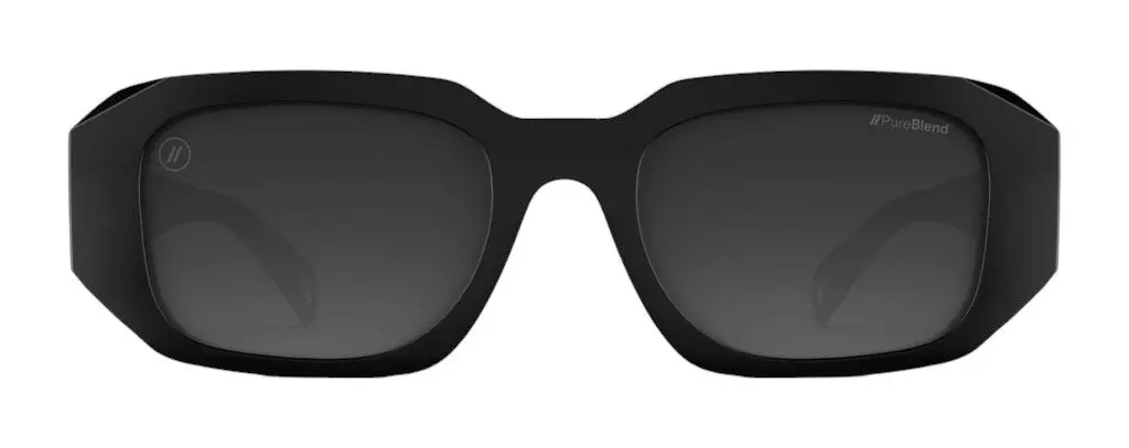 Blenders Onyx Black Quartz Sunglasses - BLACK