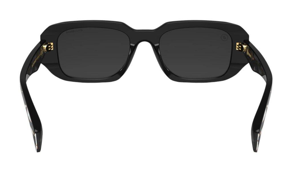 Blenders Onyx Black Quartz Sunglasses - BLACK