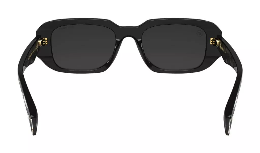 Blenders Onyx Black Quartz Sunglasses - BLACK
