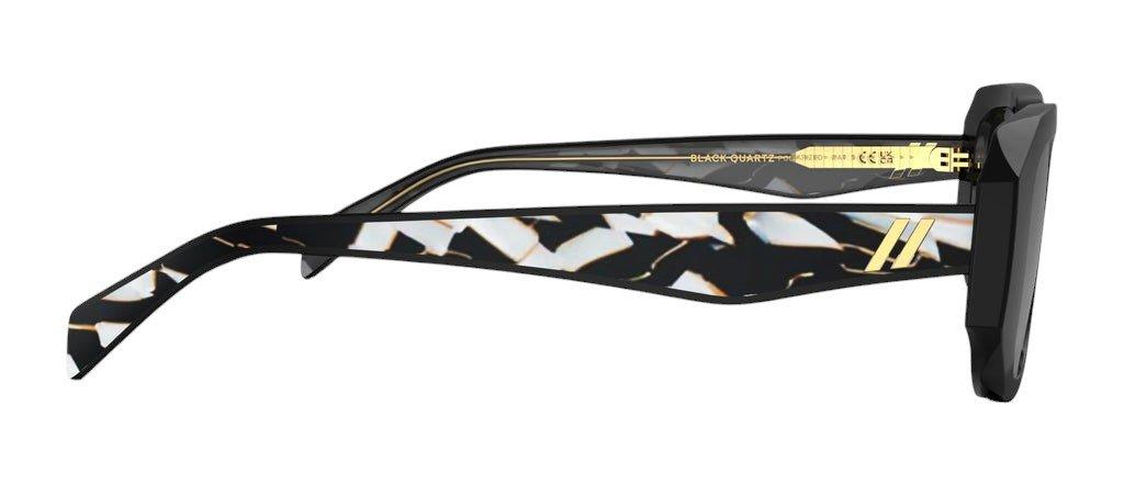 Blenders Onyx Black Quartz Sunglasses - BLACK