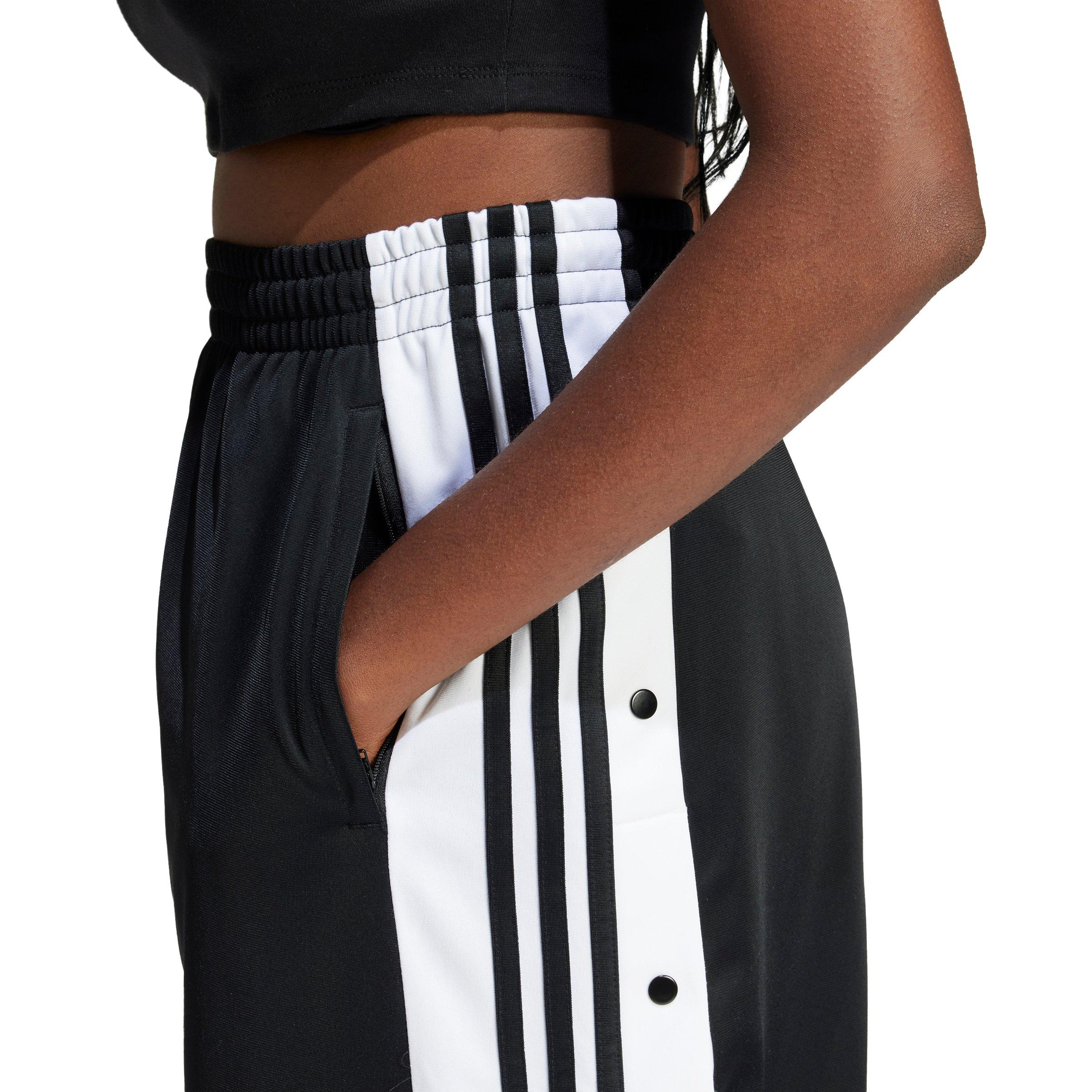 adidas Women's Originals Adibreak Skirt - Black - BLACK Thumbnail View 3
