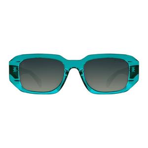 Blenders Onyx Tropical Current Sunglasses - TEAL