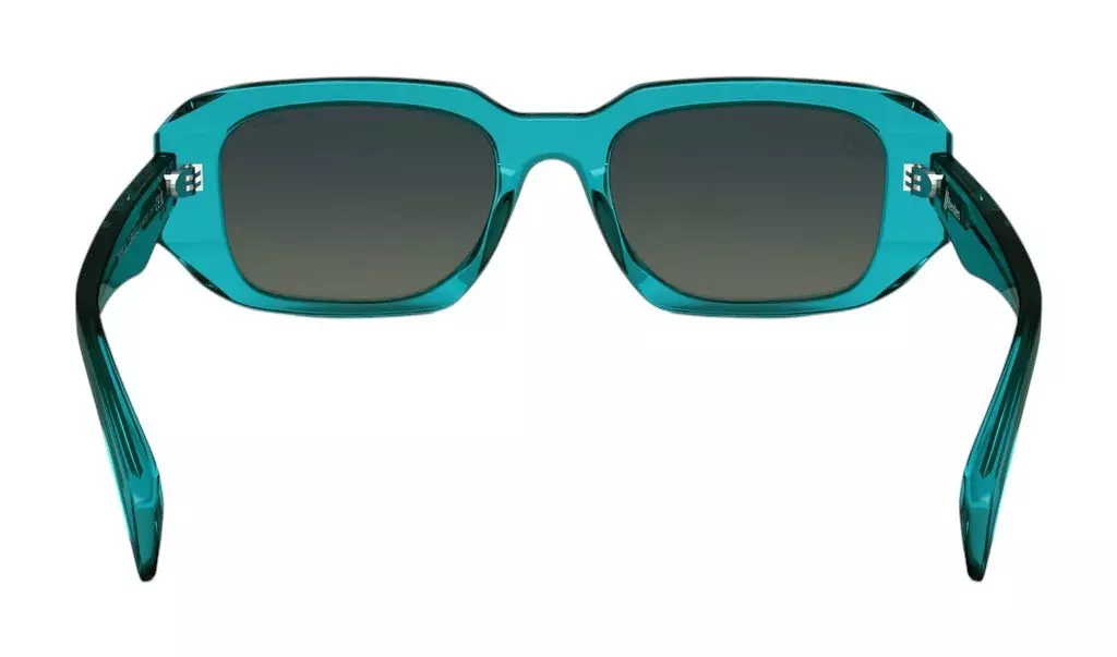Blenders Onyx Tropical Current Sunglasses - TEAL