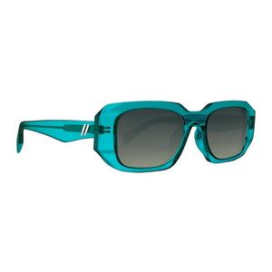 Blenders Onyx Tropical Current Sunglasses - TEAL
