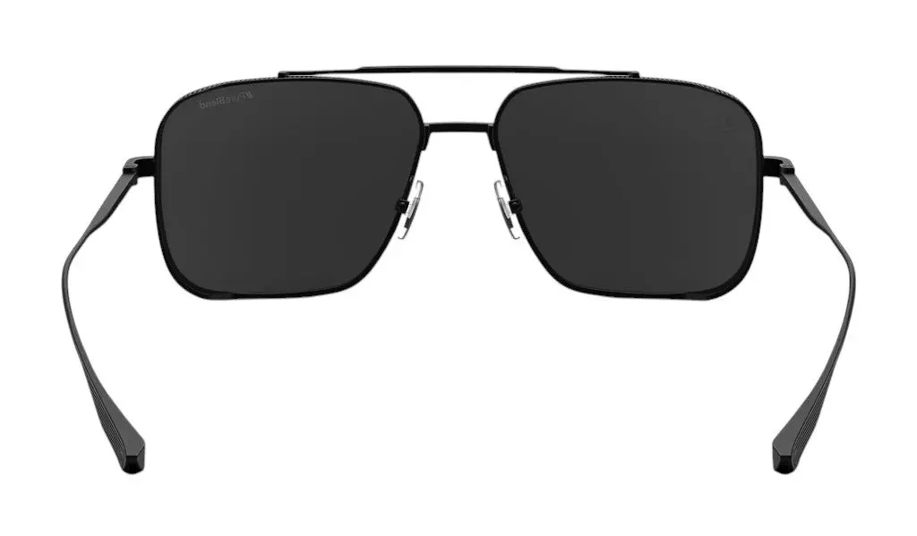 Blenders Phoenix Matte Black Sunglasses - BLACK