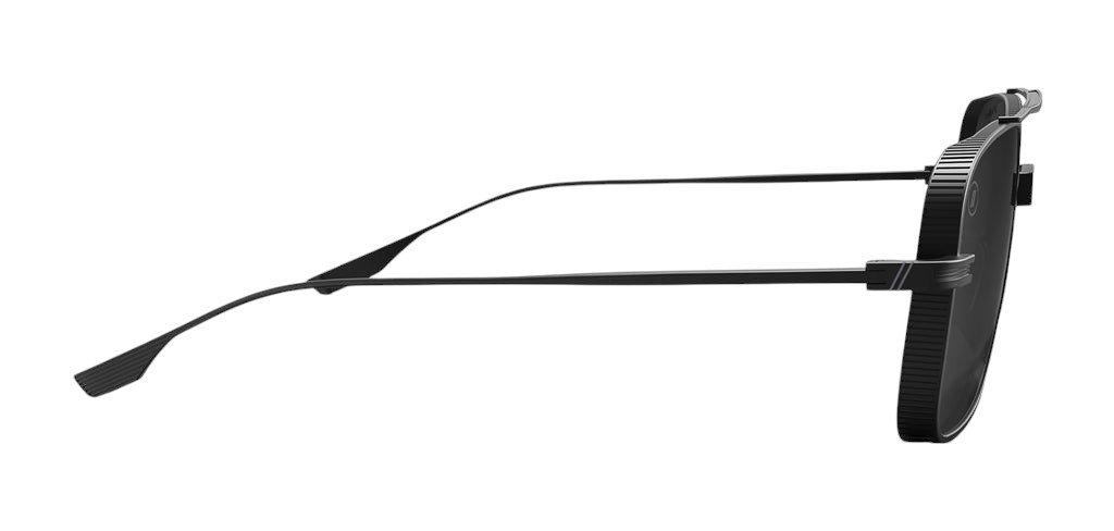 Blenders Phoenix Matte Black Sunglasses - BLACK