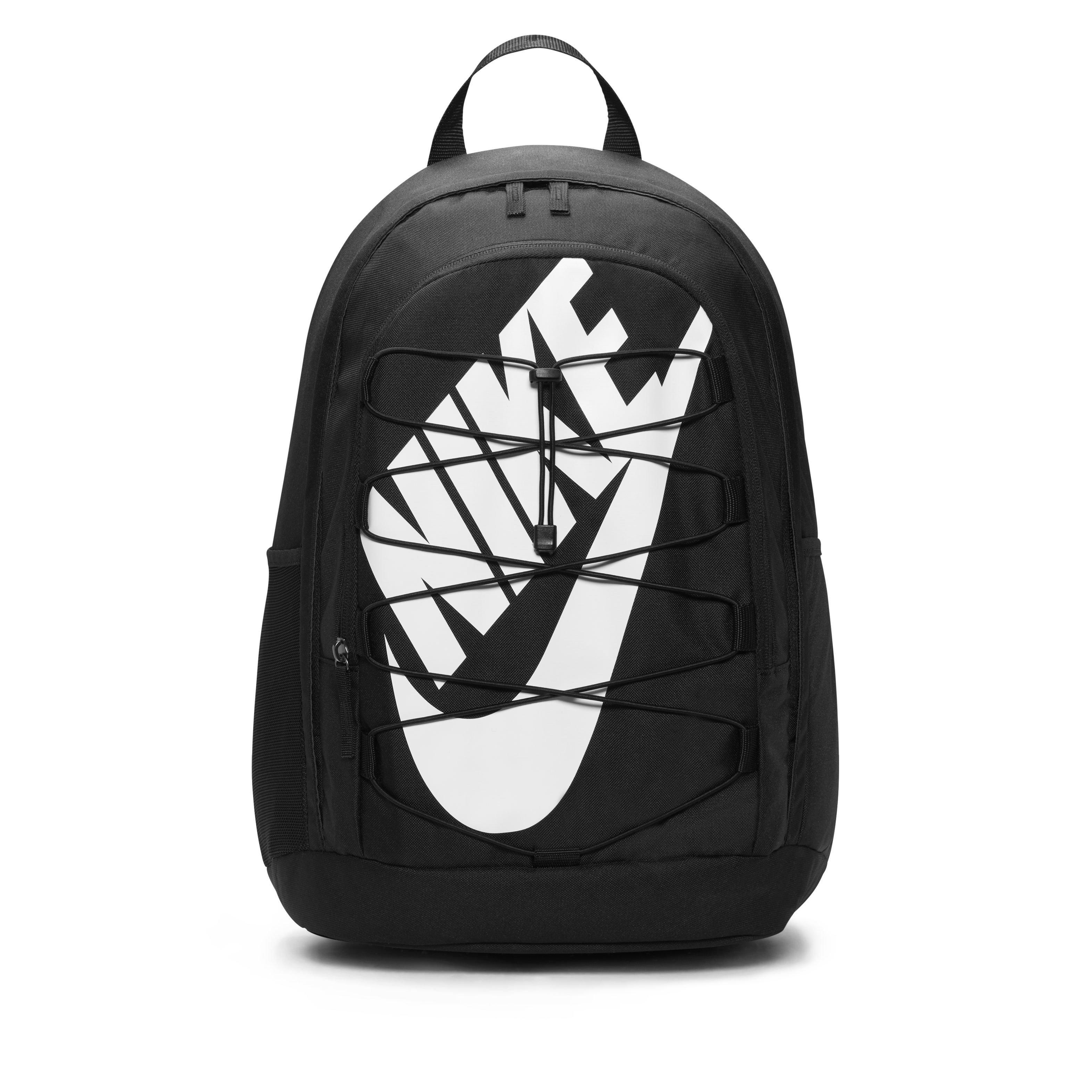 Nike Hayward Backpack (26L) - BLACK