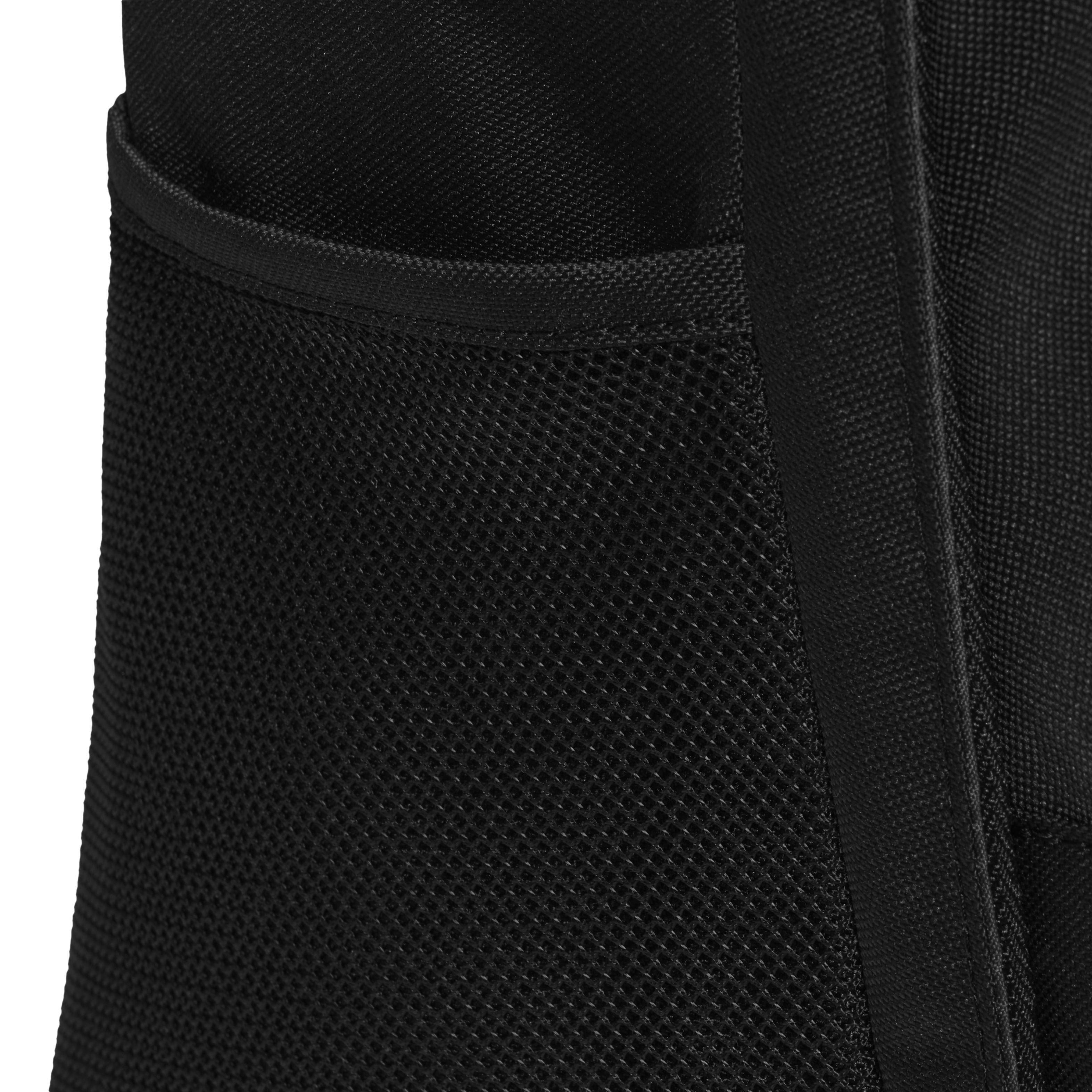 Nike Hayward Black Backpack (26L)