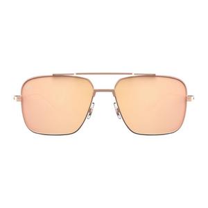 Blenders Phoenix Matte Champagne Sunglasses - CHAMPAGNE