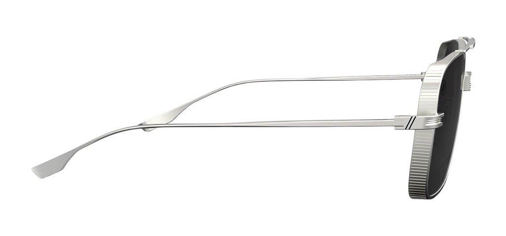 Blenders Phoenix Silver Sunglasses - SILVER