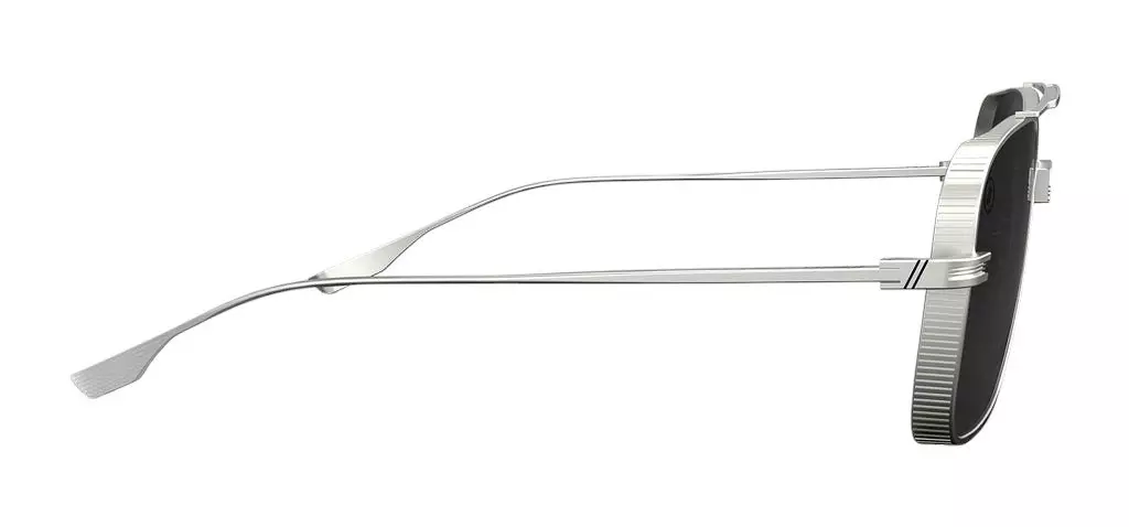 Blenders Phoenix Silver Sunglasses - SILVER