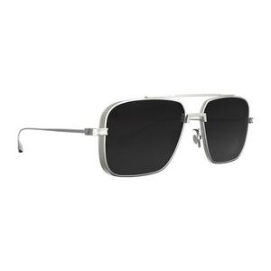 Blenders Phoenix Silver Sunglasses - SILVER