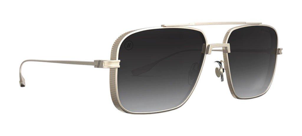 Blenders Phoenix Golden Sunglasses - GOLD