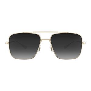 Blenders Phoenix Golden Sunglasses - GOLD