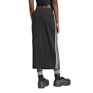 adidas Women's Originals Adicolor Knit Skirt - Black