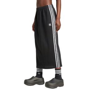 adidas Women's Originals Adicolor Knit Skirt - Black