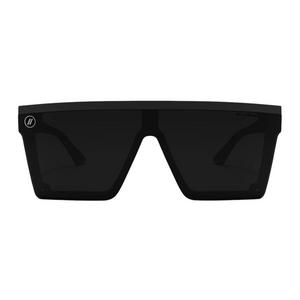 Blenders Providence Dx Matte Black Sunglasses - BLACK